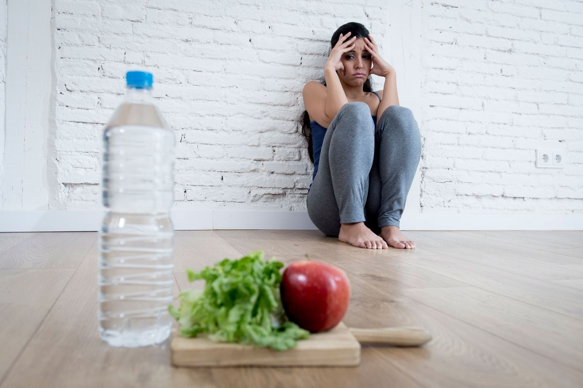 Disturbi alimentari e pandemia